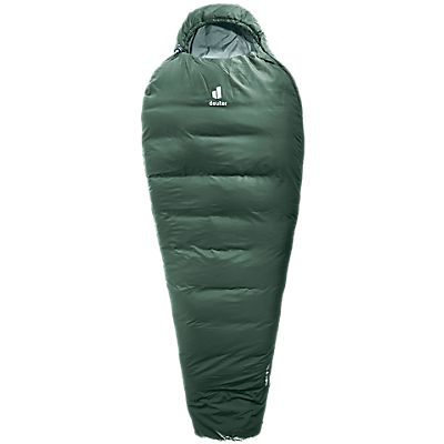 Orbit 0° SL Damen Schlafsack ZIP L Orbit 0° SL Damen Schlafsack ZIP L von deuter