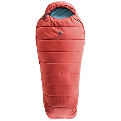 Starlight Kinder Schlafsack ZIP L Starlight Kinder Schlafsack ZIP L von deuter