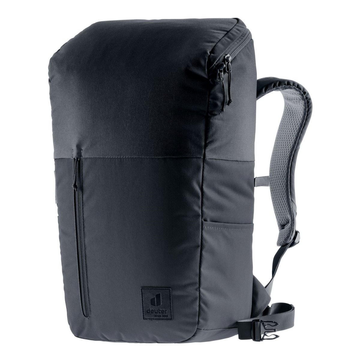 UP Stockholm - Schwarz von Deuter