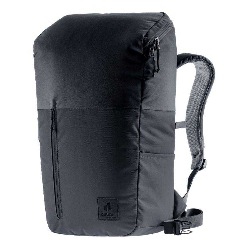UP Stockholm - Schwarz von Deuter