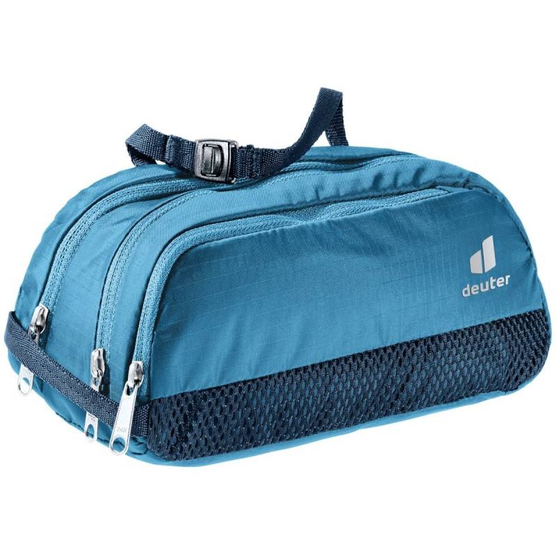 Wash Bag Tour II - Blau von Deuter