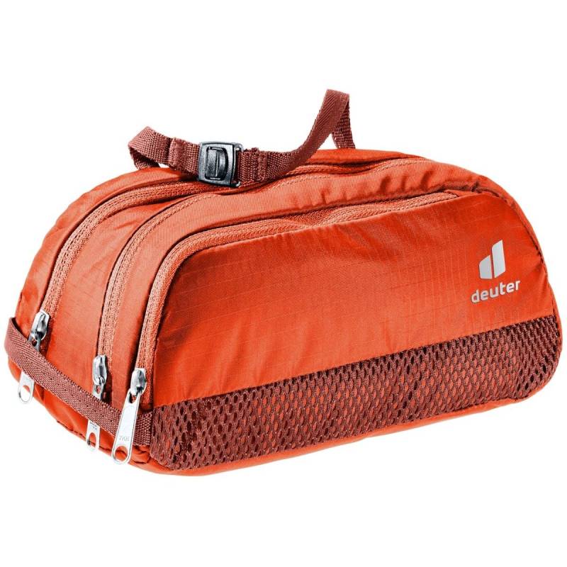 Wash Bag Tour II - Rot von Deuter