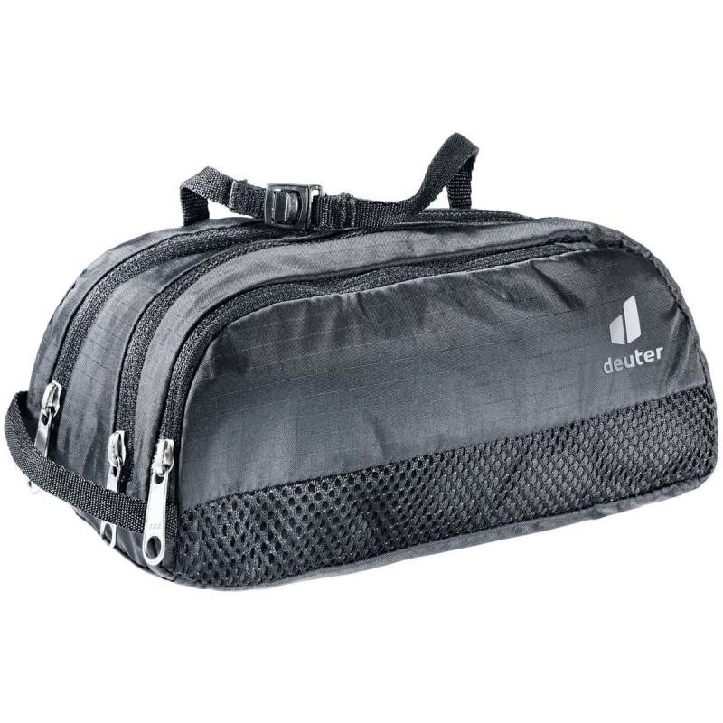 Wash Bag Tour II - Schwarz von Deuter
