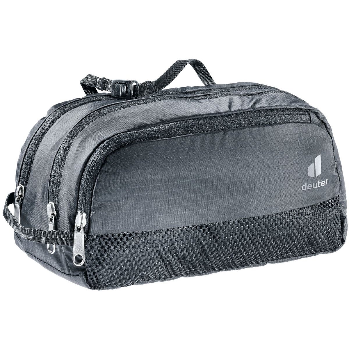 Wash Bag Tour III - Schwarz von Deuter