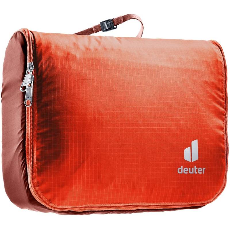 Wash Center Lite II - Rot von Deuter