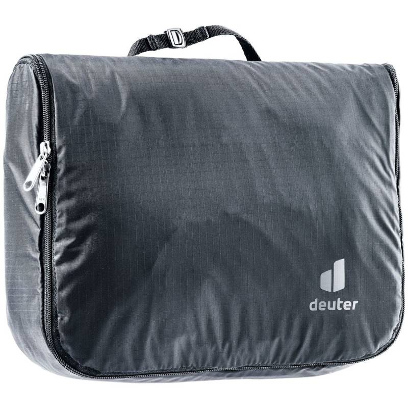 Wash Center Lite II - Schwarz von Deuter