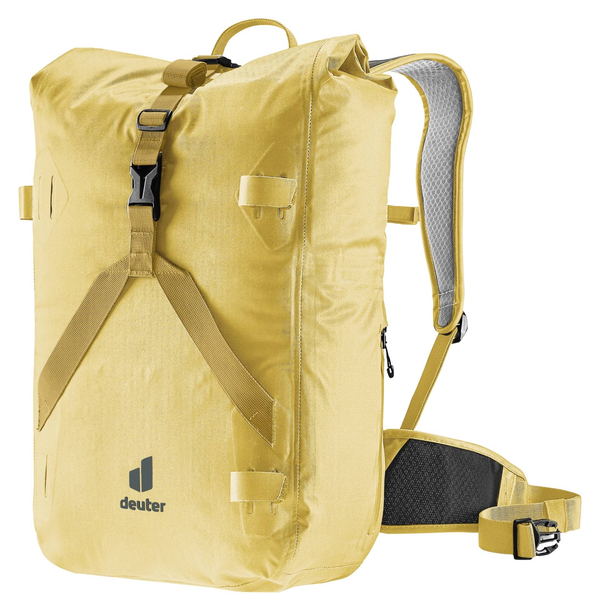 deuter Fahrradrucksack »AMAGER 25+5« deuter Fahrradrucksack »AMAGER 25+5« von Deuter