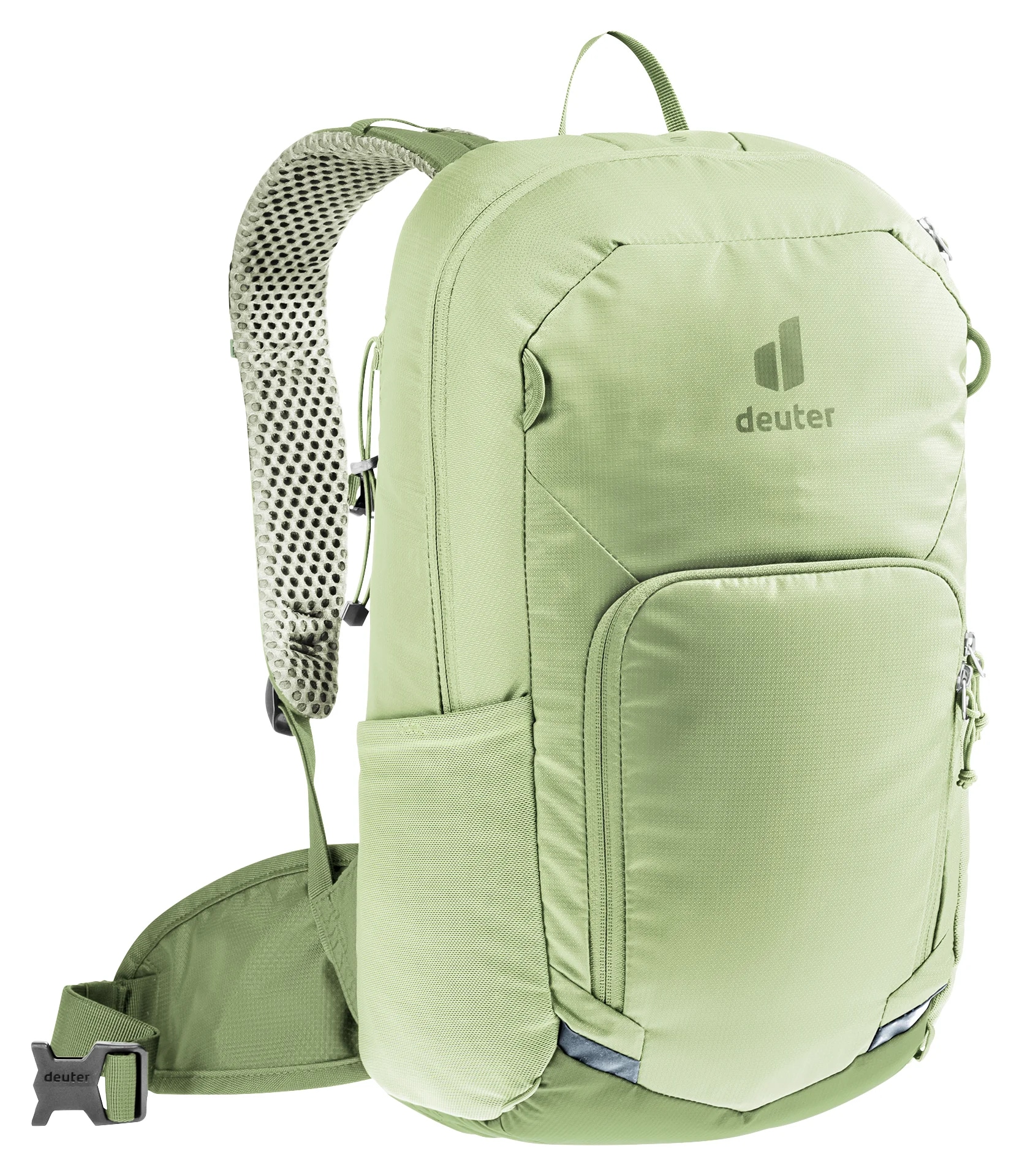 deuter Fahrradrucksack »BIKE I 16« deuter Fahrradrucksack »BIKE I 16« von Deuter