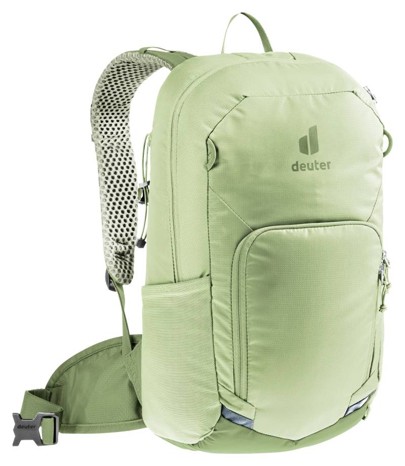 deuter Fahrradrucksack »BIKE I 16« von Deuter