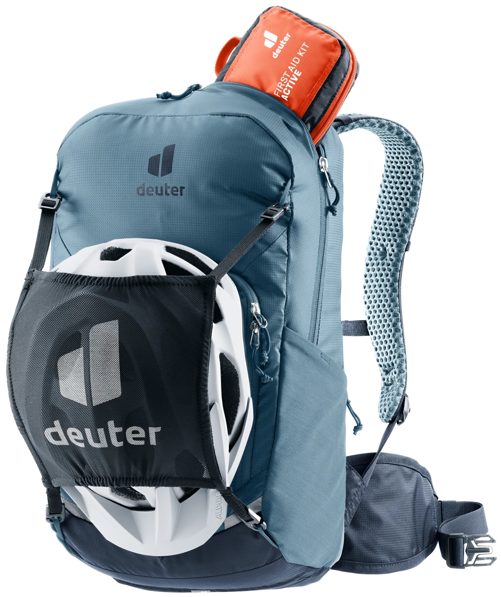 deuter Fahrradrucksack »BIKE I 20« deuter Fahrradrucksack »BIKE I 20« von Deuter