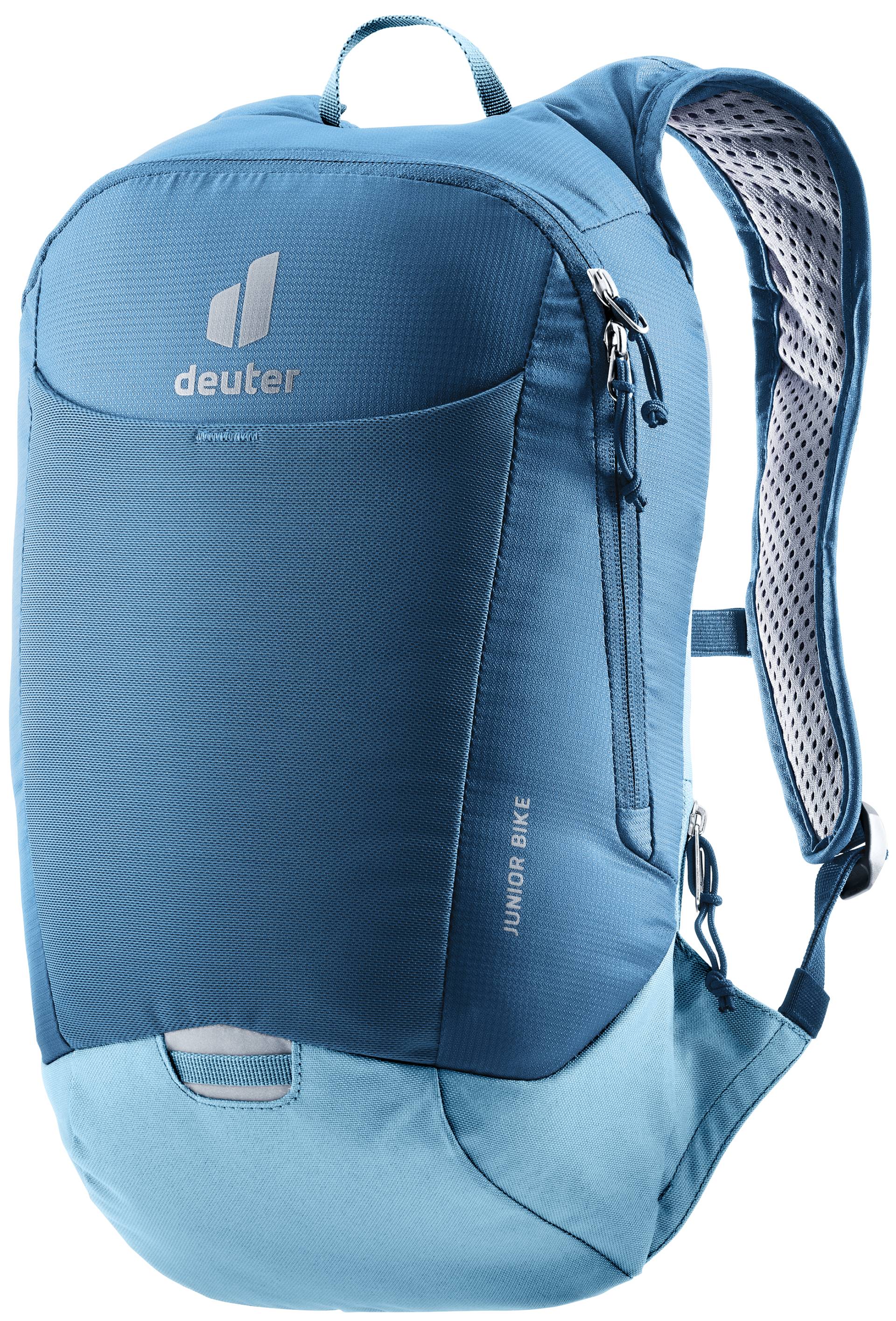 deuter Fahrradrucksack »Junior Bike« von Deuter