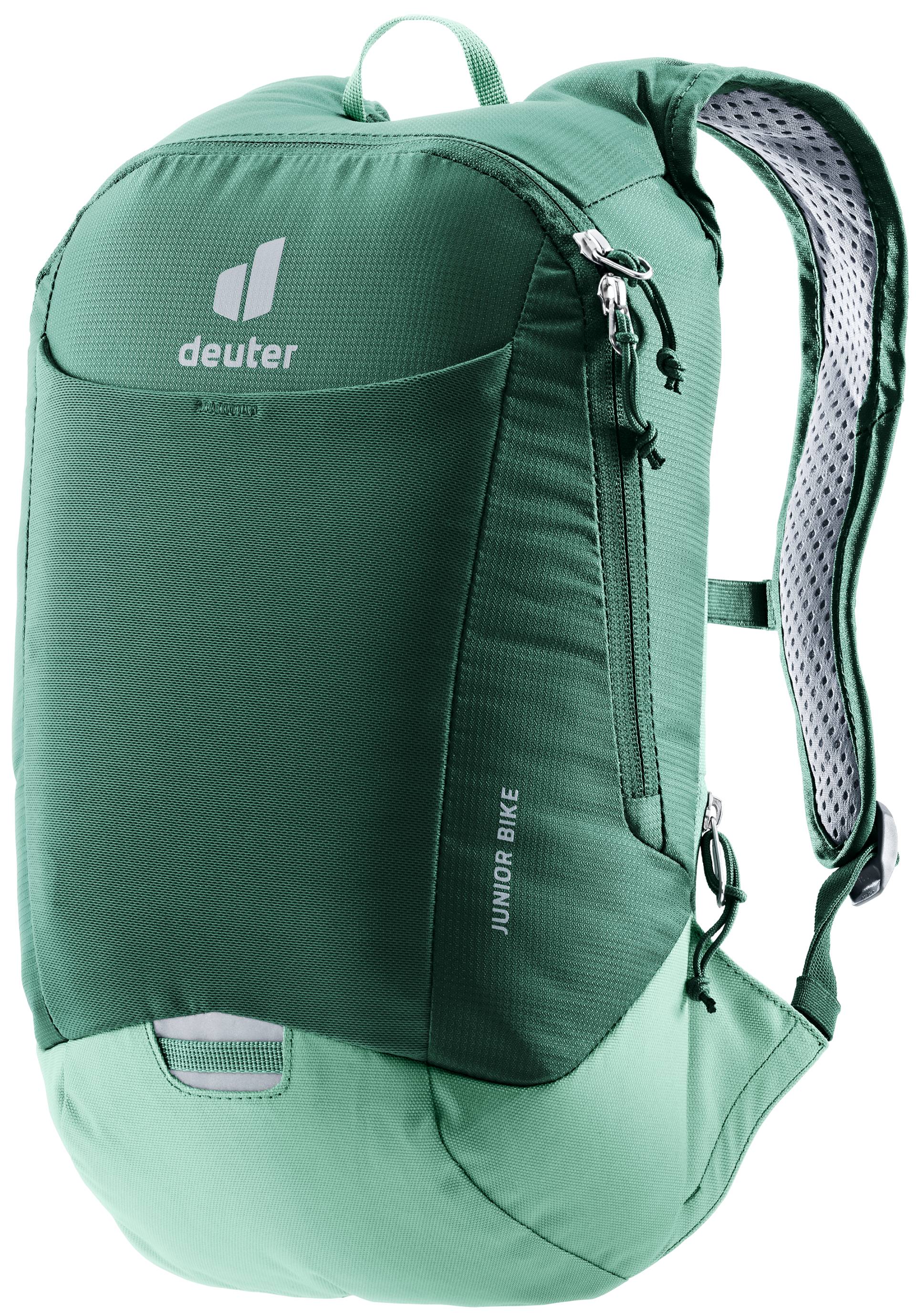 deuter Fahrradrucksack »Junior Bike« von Deuter