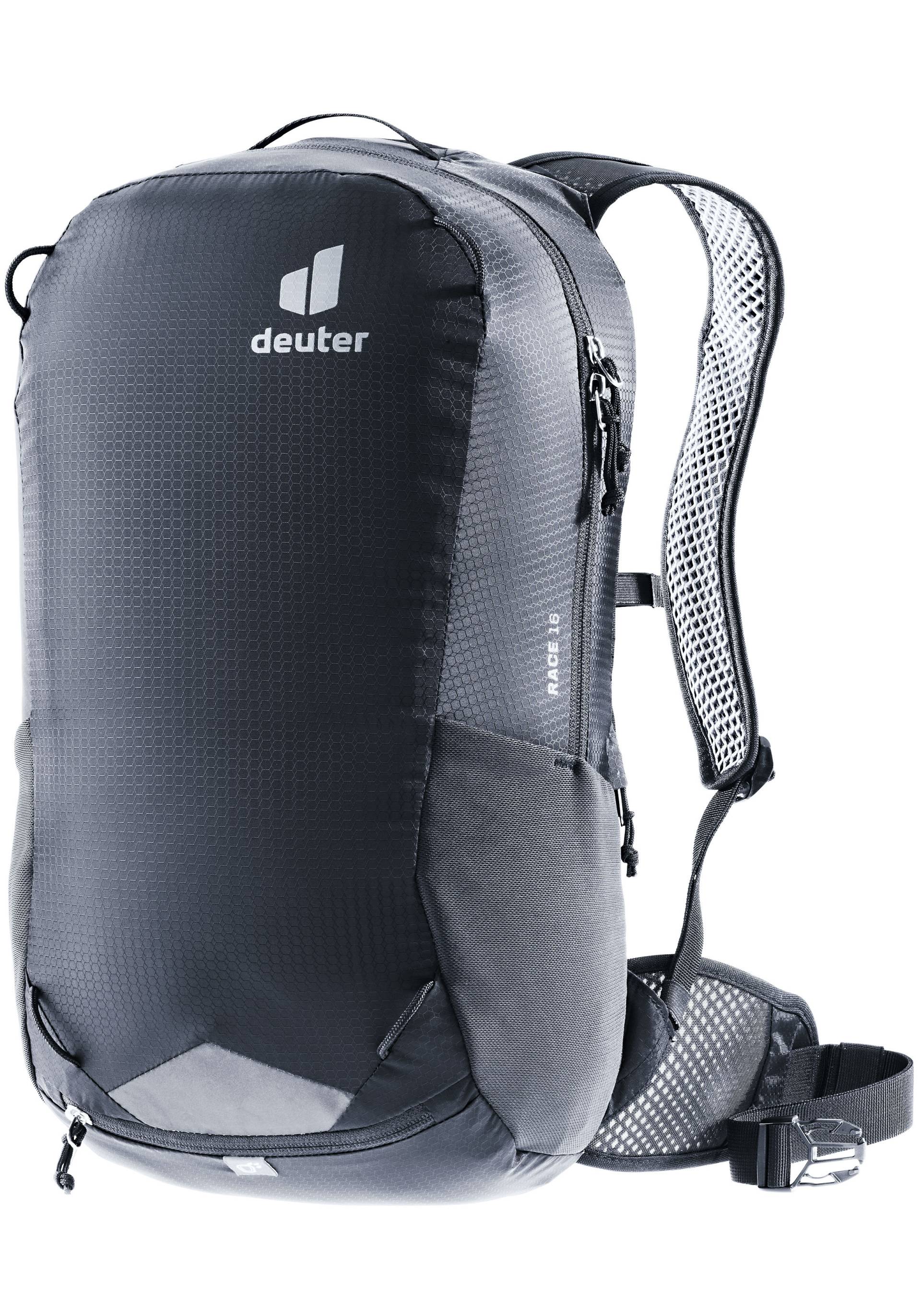 deuter Fahrradrucksack »Race 16« deuter Fahrradrucksack »Race 16« von Deuter