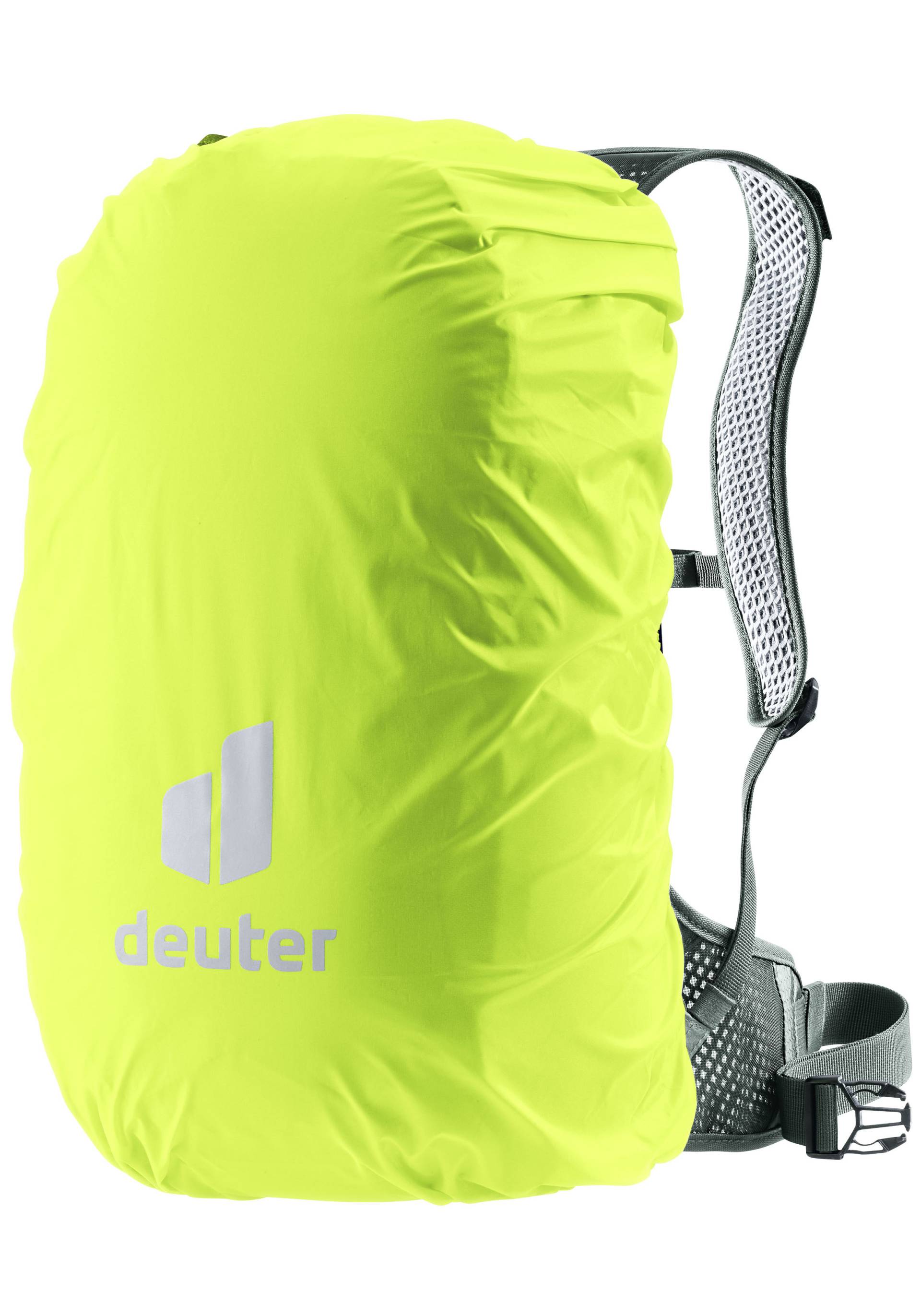 deuter Fahrradrucksack »Race Air 14+3« deuter Fahrradrucksack »Race Air 14+3« von Deuter