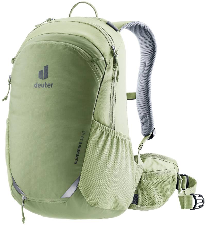 deuter Fahrradrucksack »SUPERBIKE 16 SL« von Deuter