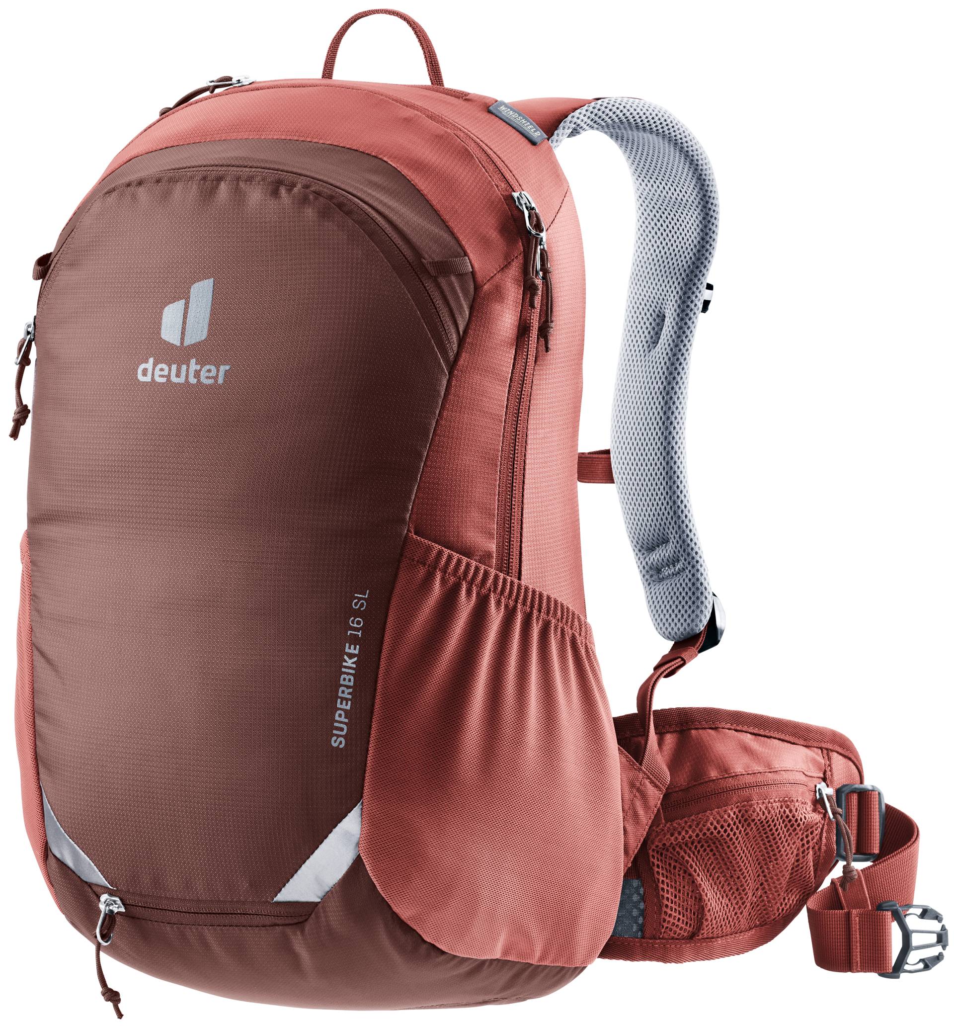 deuter Fahrradrucksack »SUPERBIKE 16 SL« deuter Fahrradrucksack »SUPERBIKE 16 SL« von Deuter