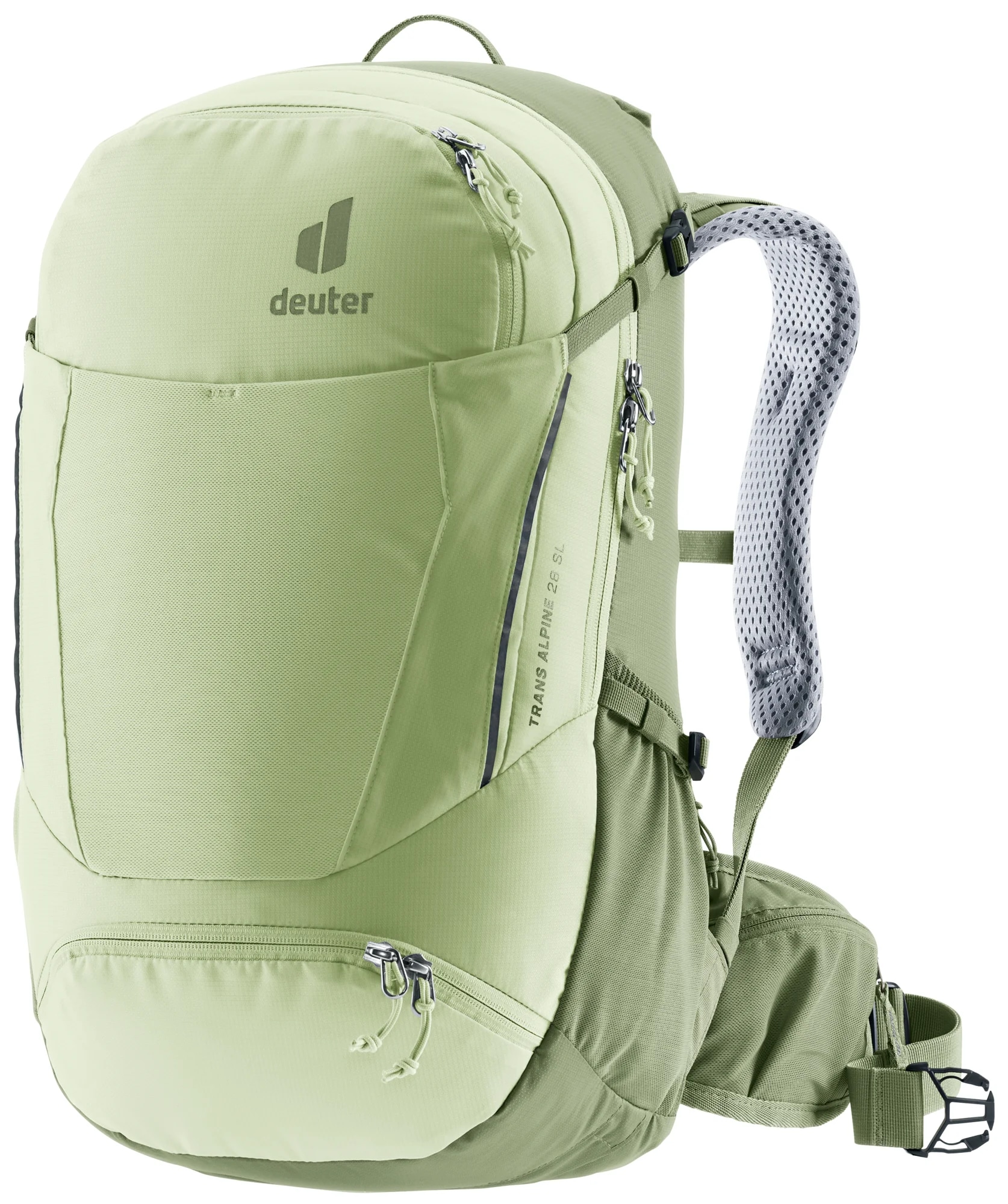 deuter Fahrradrucksack »TRANS ALPINE 28 SL« deuter Fahrradrucksack »TRANS ALPINE 28 SL« von Deuter
