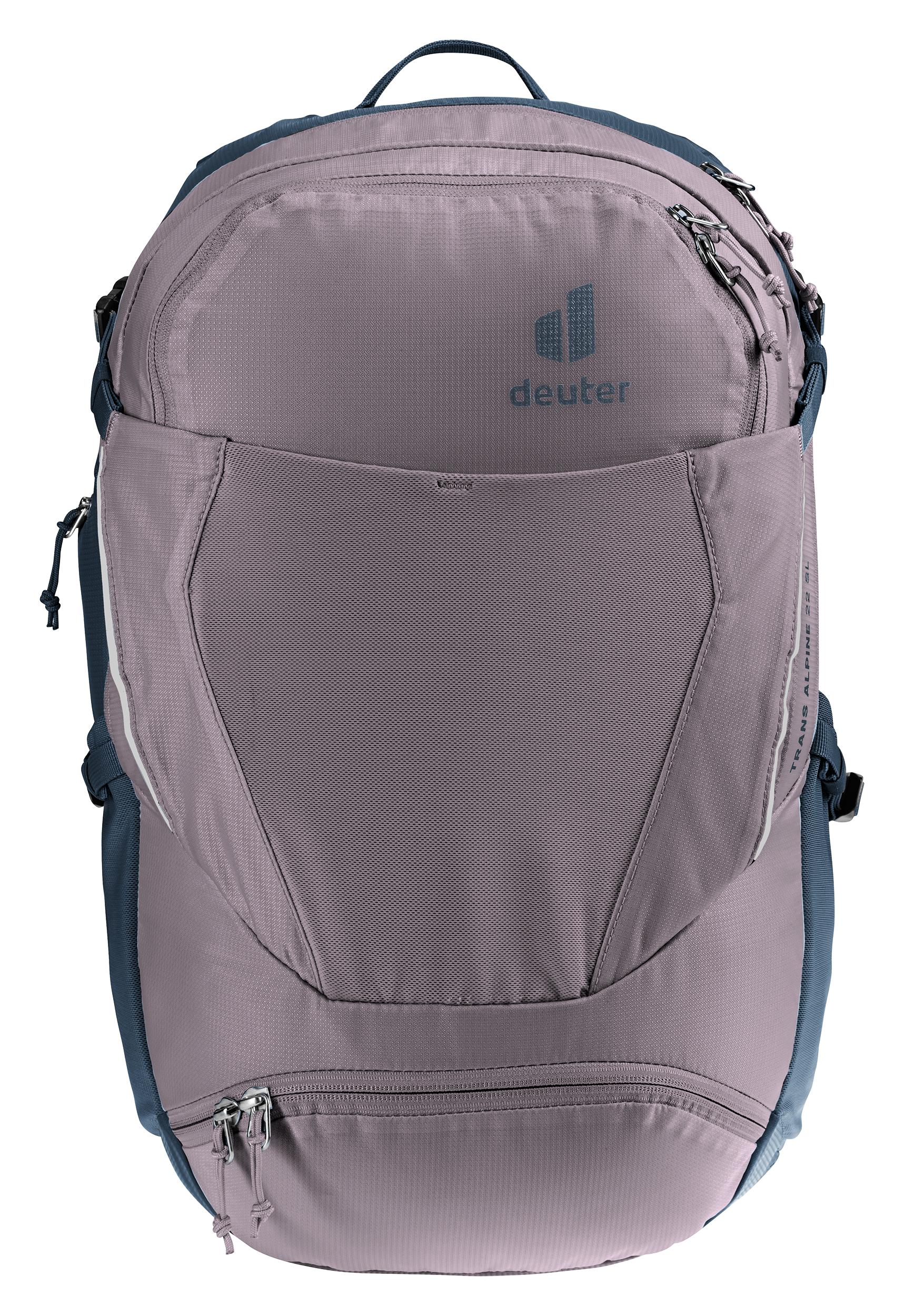 deuter Fahrradrucksack »Trans Alpine 22 SL« deuter Fahrradrucksack »Trans Alpine 22 SL« von Deuter
