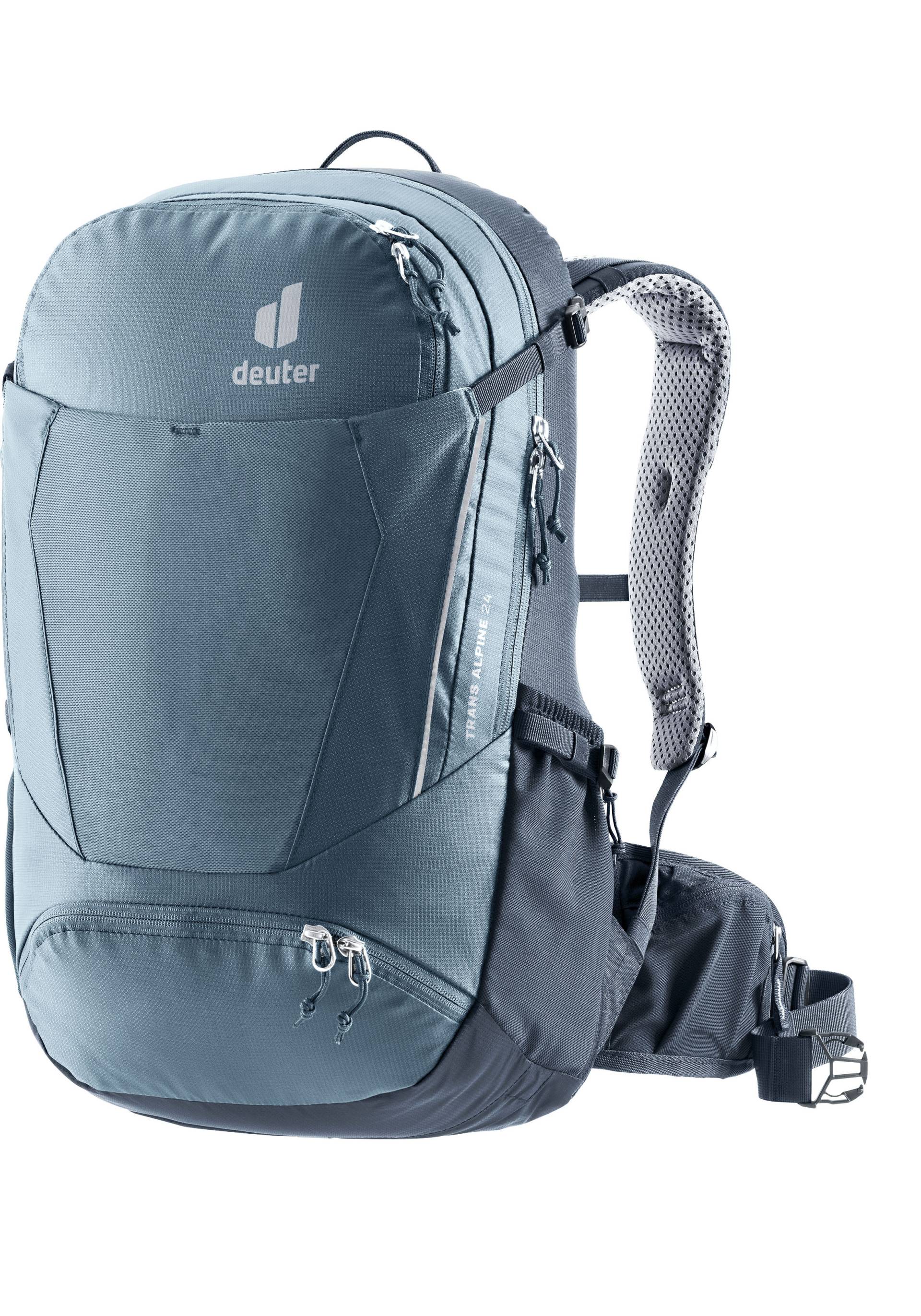 deuter Fahrradrucksack »Trans Alpine 24« von Deuter