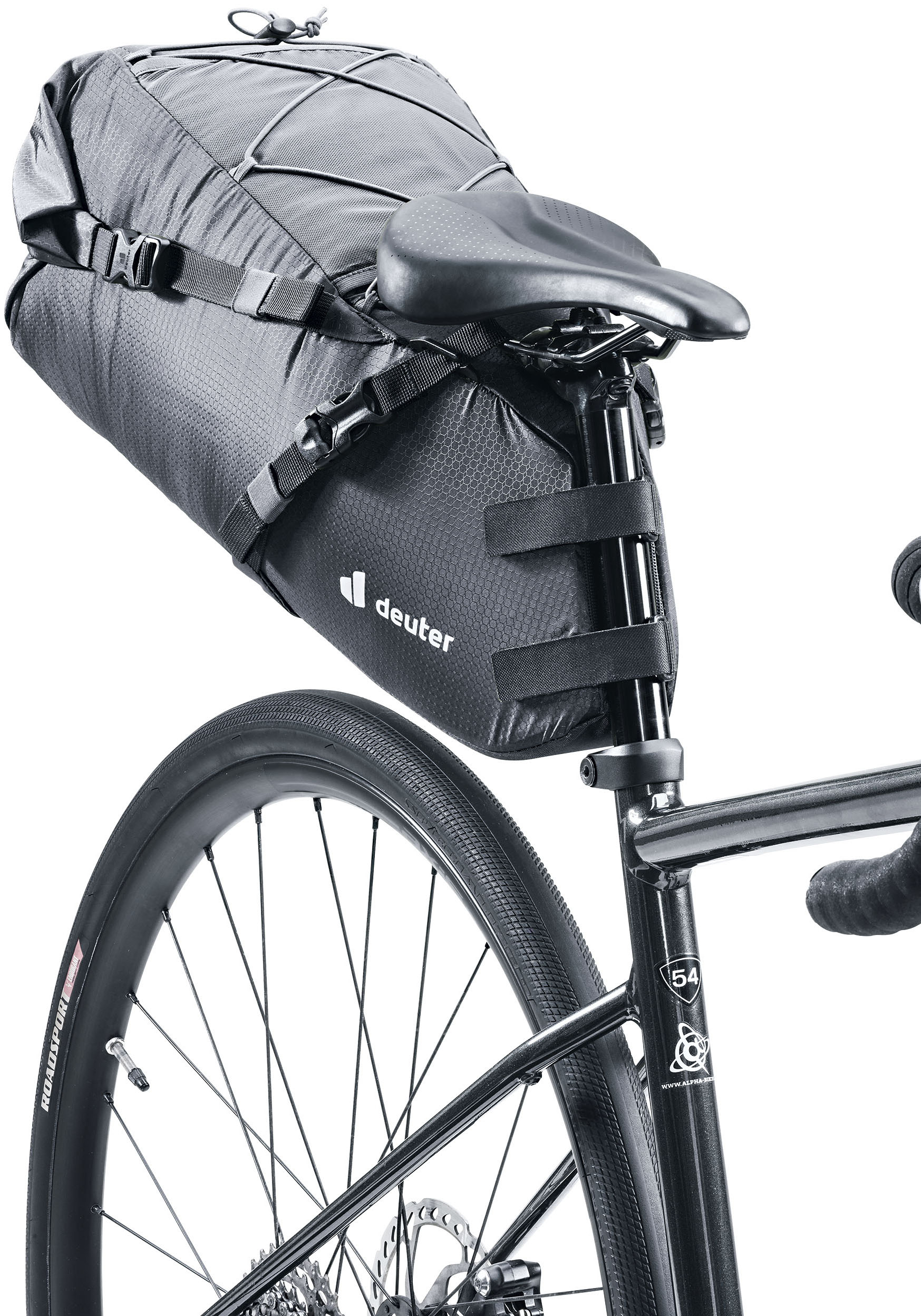 deuter Fahrradtasche »MONDEGO SB 16«, (1 tlg.) deuter Fahrradtasche »MONDEGO SB 16«, (1 tlg.) von Deuter