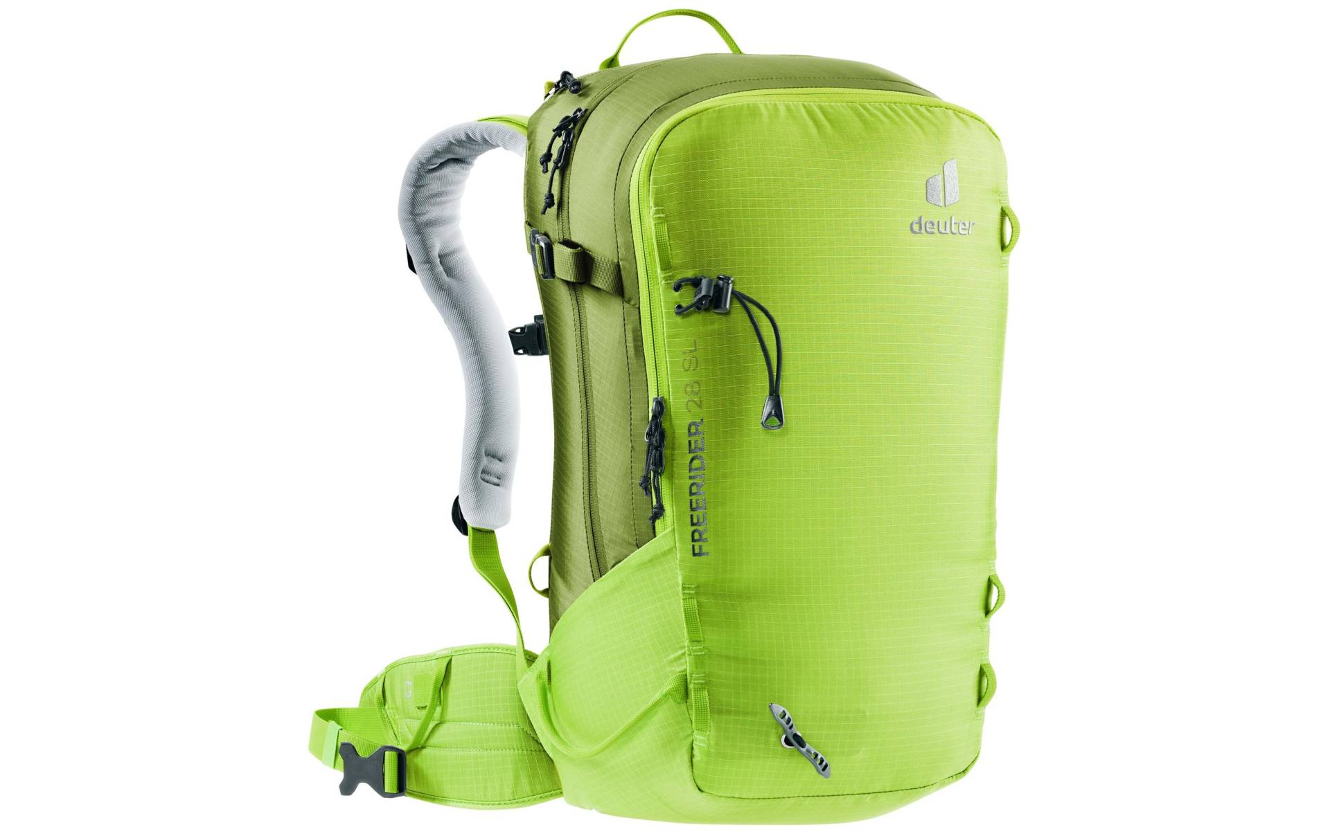 deuter Freizeitrucksack »Freerid« von Deuter