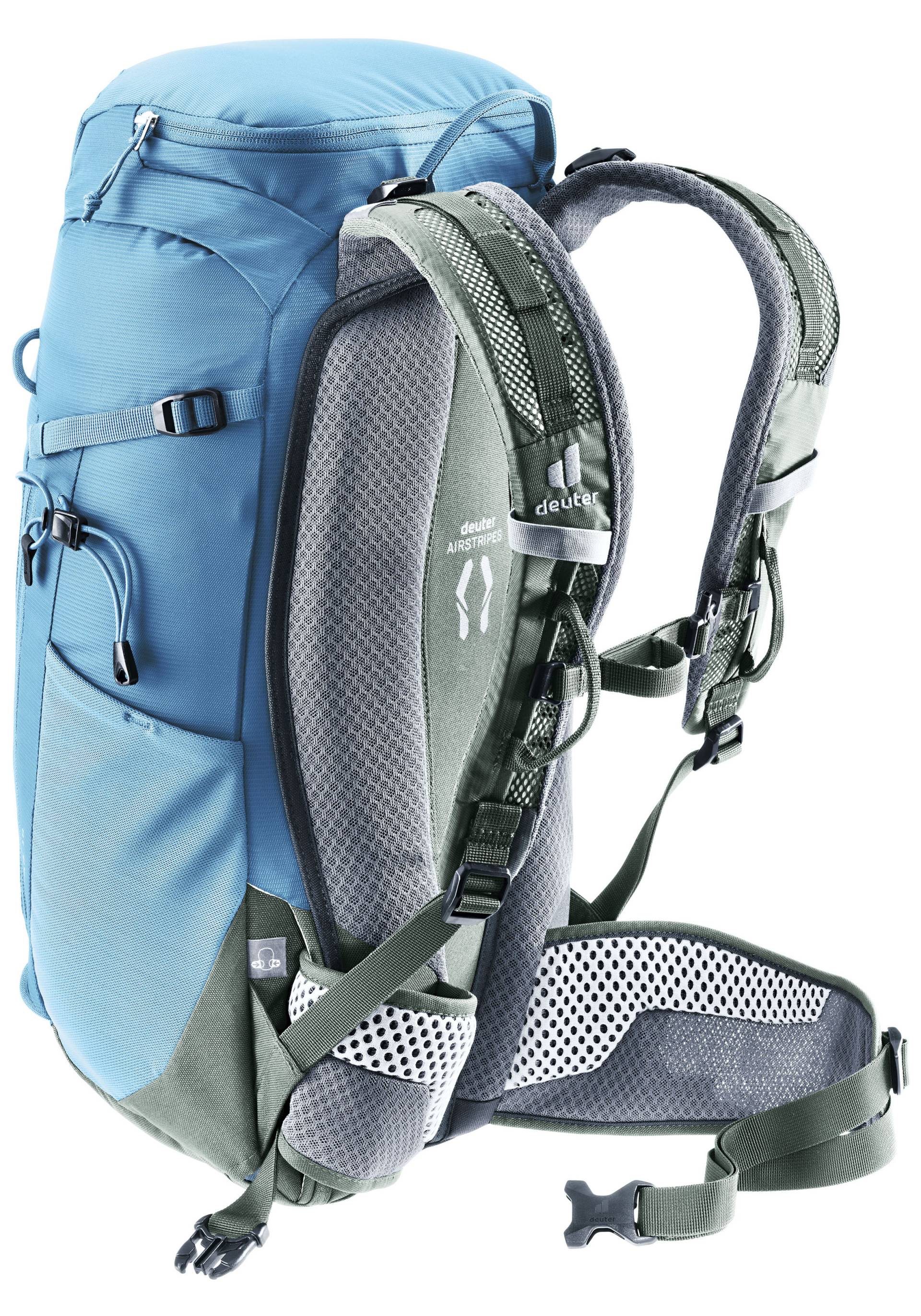 deuter Kletterrucksack »Trail 18« von Deuter