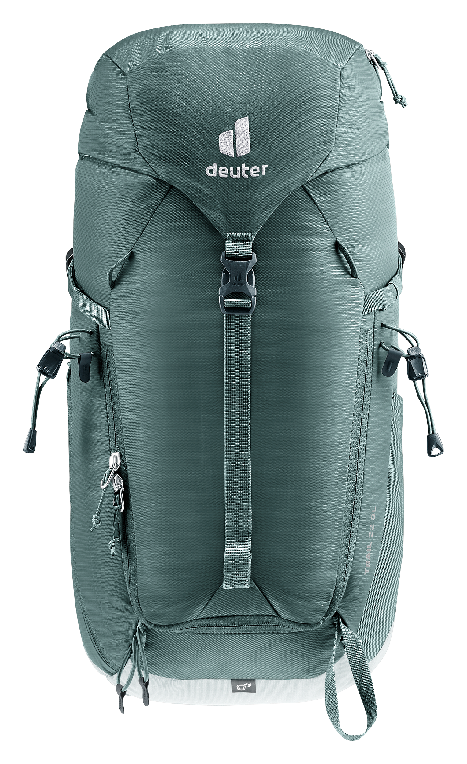 deuter Kletterrucksack »Trail 22 SL« von Deuter