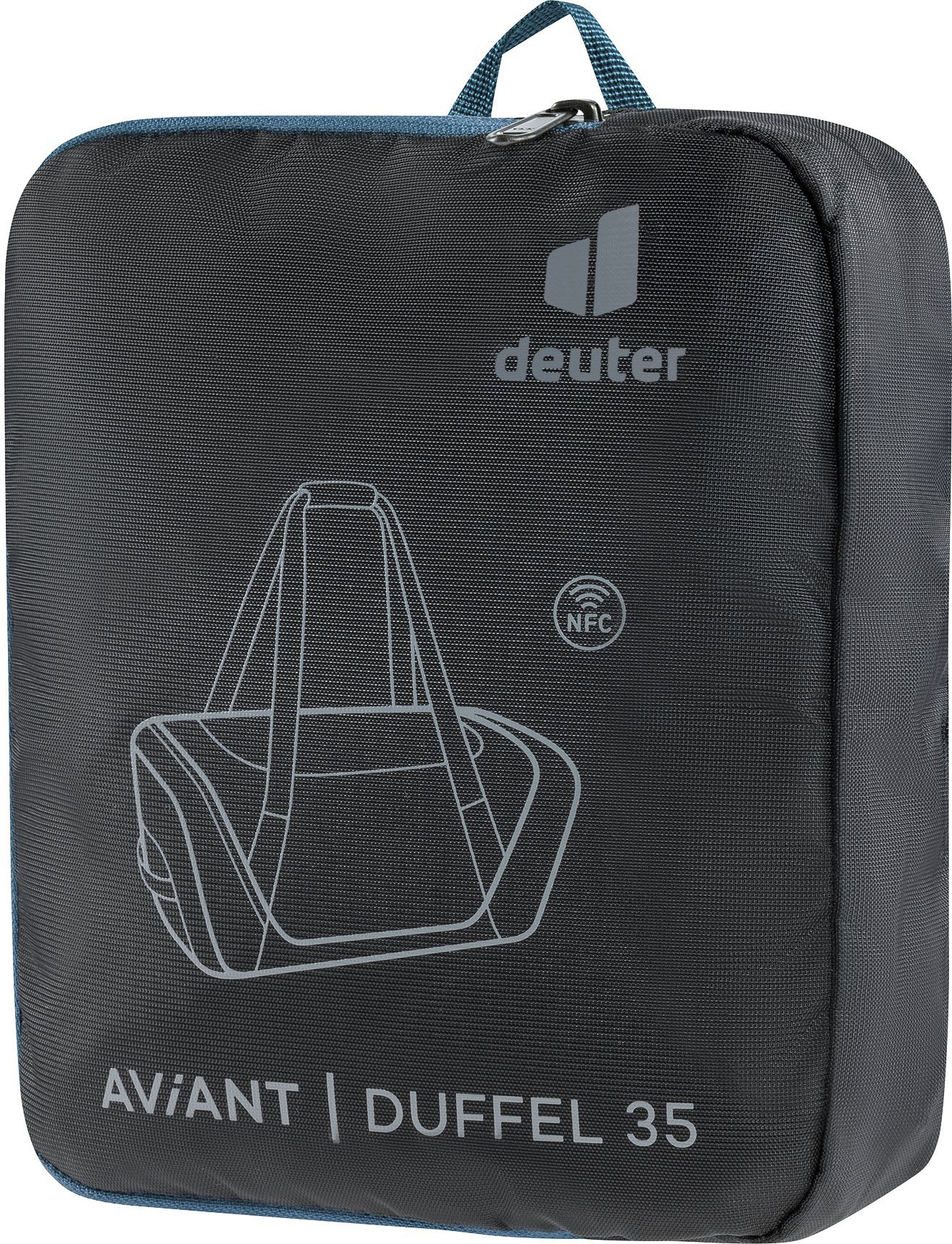 deuter Reisetasche »AVIANT DUFFEL 35« von Deuter
