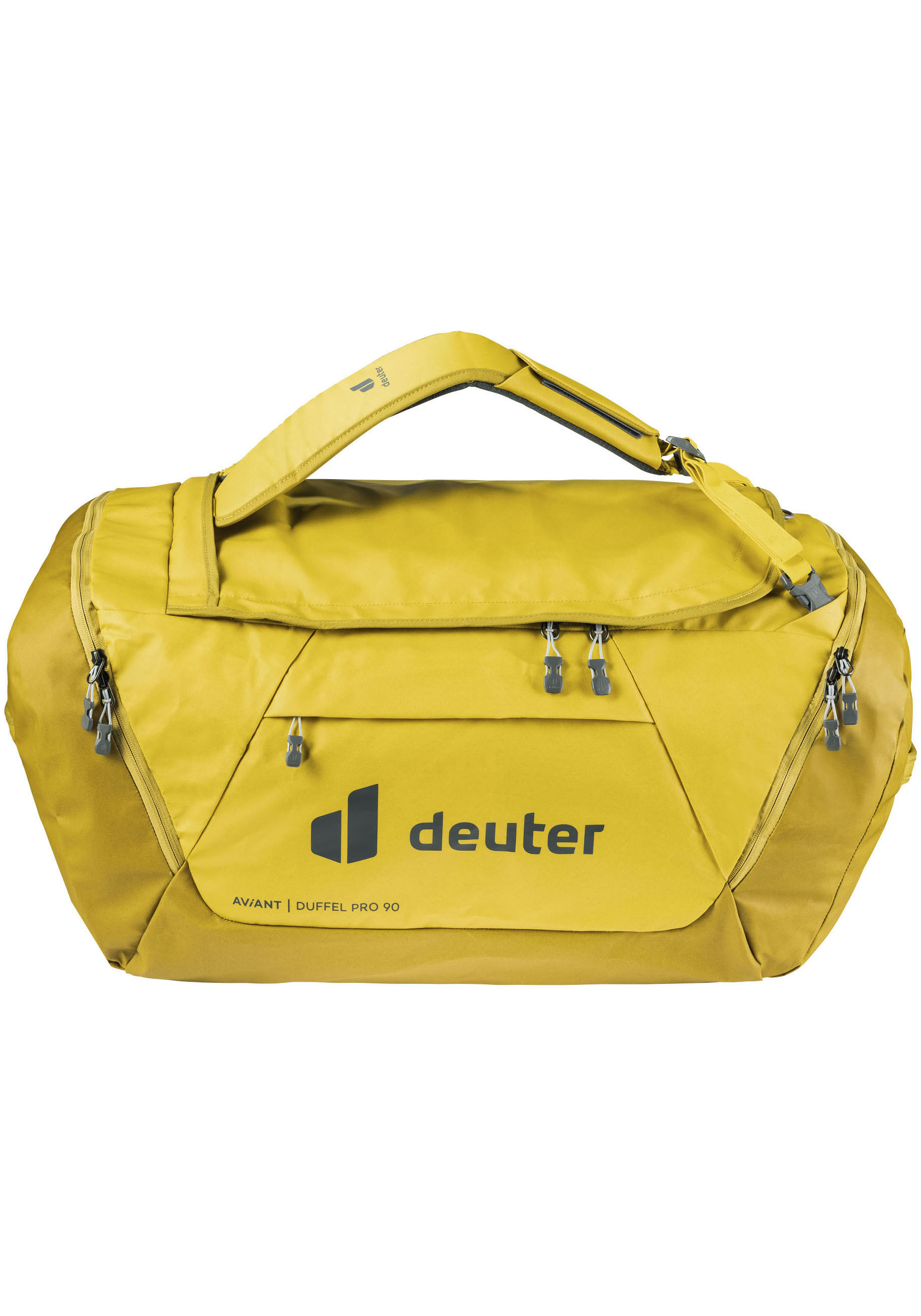 deuter Reisetasche »AViANT Duffel Pro 90« von Deuter