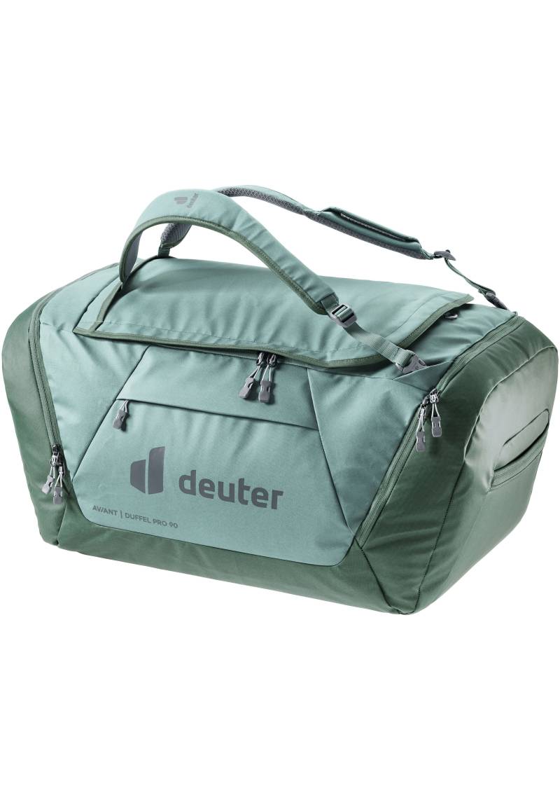 deuter Reisetasche »AViANT Duffel Pro 90« von Deuter