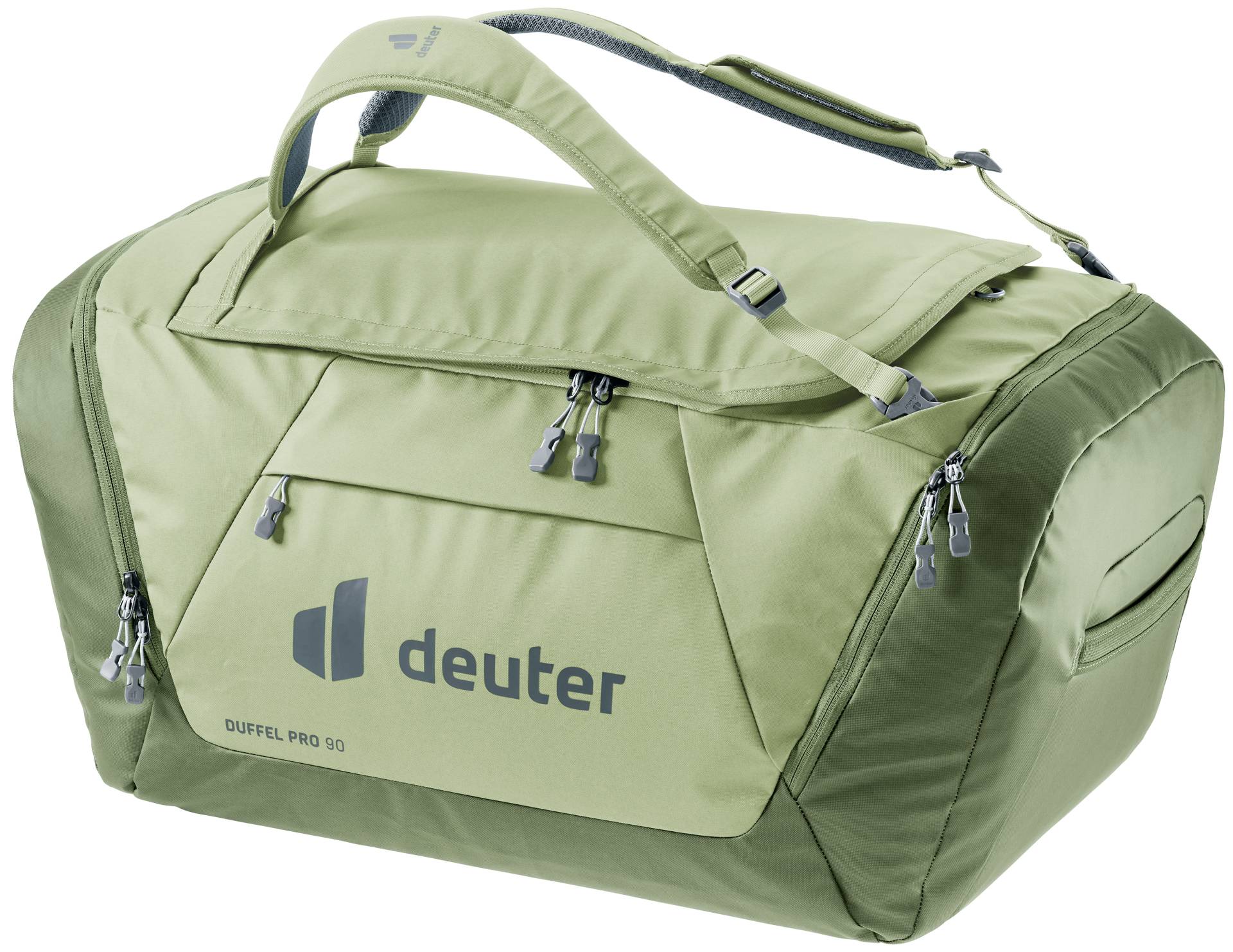 deuter Reisetasche »DUFFEL PRO 90« deuter Reisetasche »DUFFEL PRO 90« von Deuter