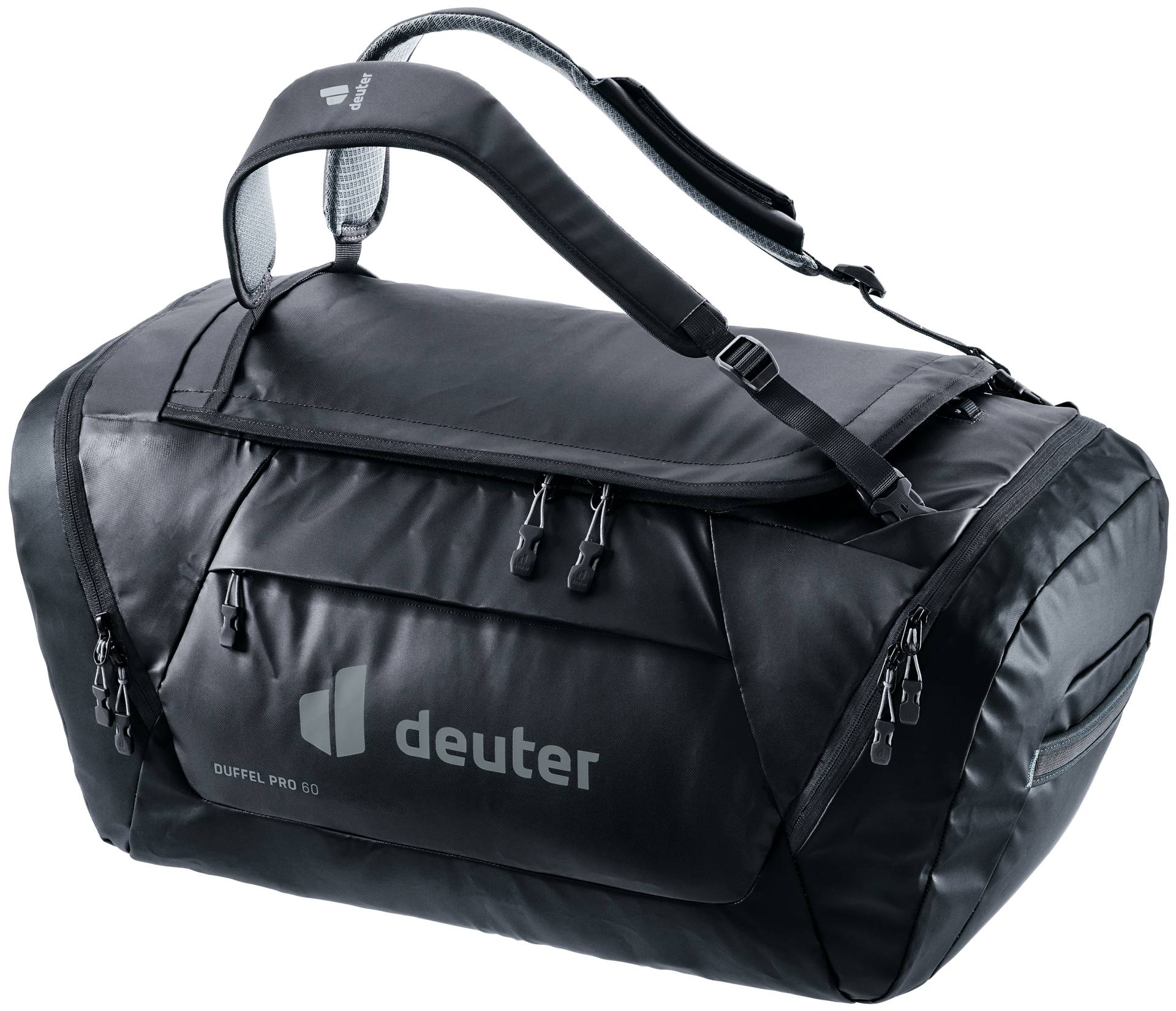 deuter Reisetasche »Duffel Pro 60« deuter Reisetasche »Duffel Pro 60« von Deuter