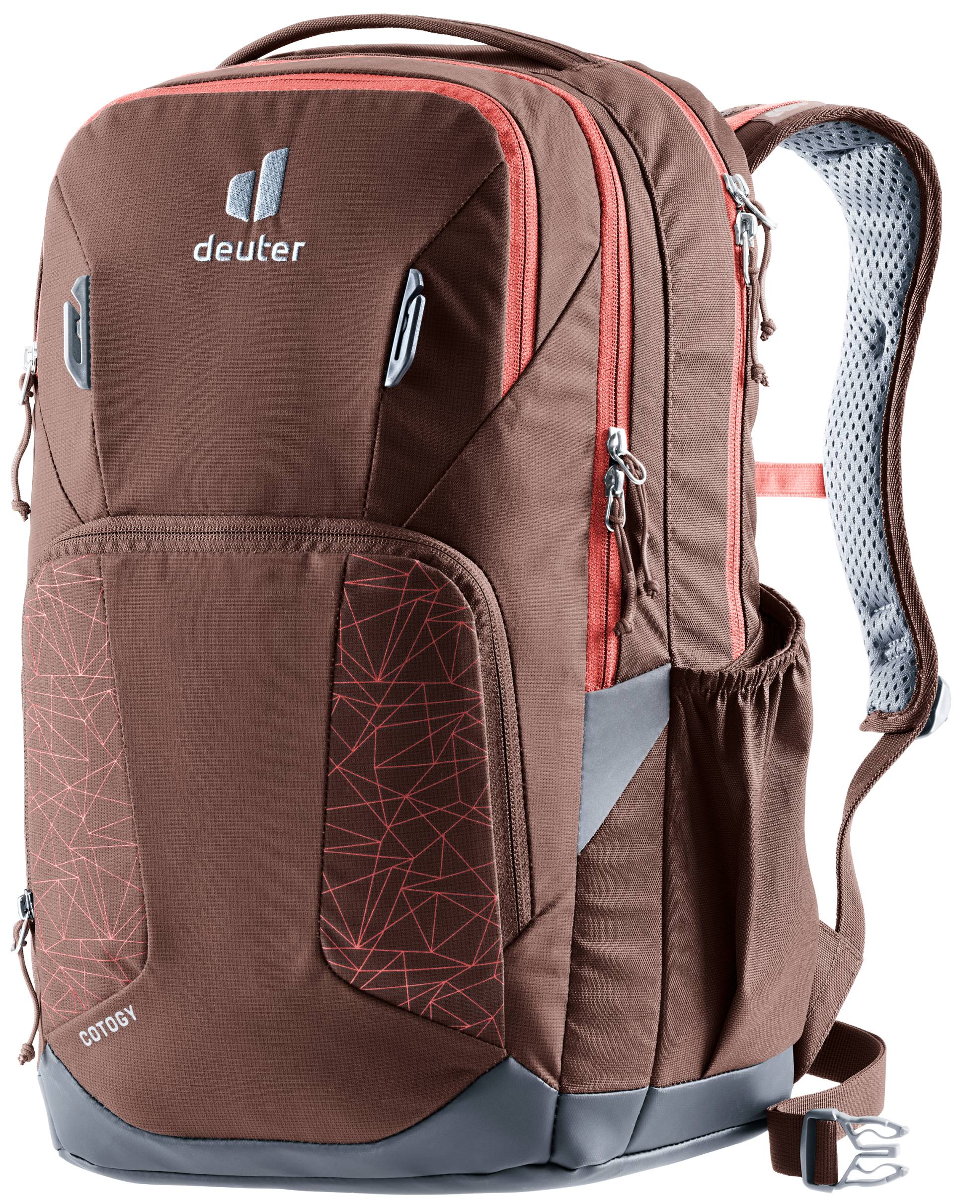 deuter Rucksack »Cotogy - für Kinder« deuter Rucksack »Cotogy - für Kinder« von Deuter