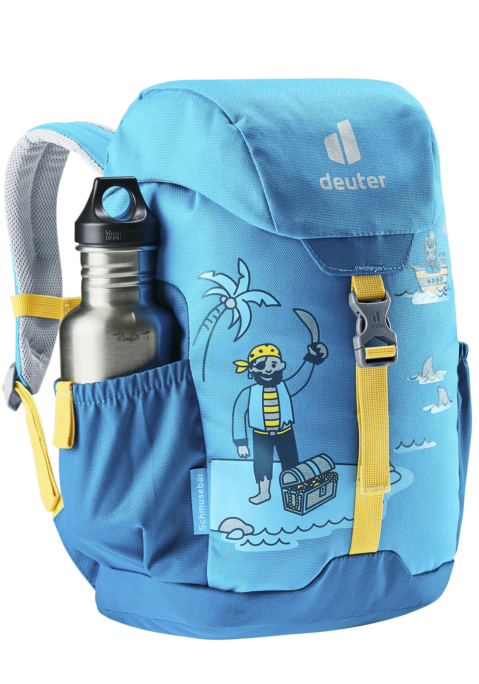 deuter Rucksack »Schmusebär« von Deuter