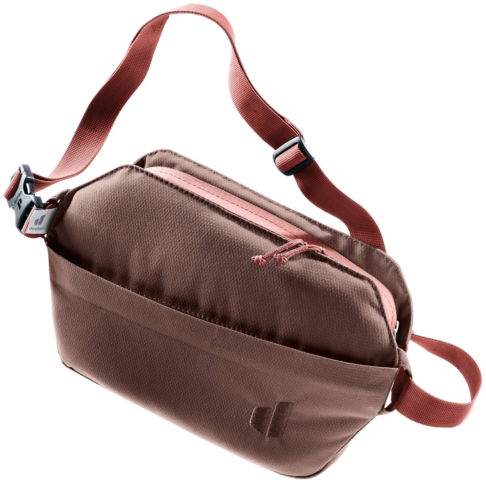 deuter Schultertasche »PASSWAY 2«, Justierbarer Schultergurt deuter Schultertasche »PASSWAY 2«, Justierbarer Schultergurt von Deuter