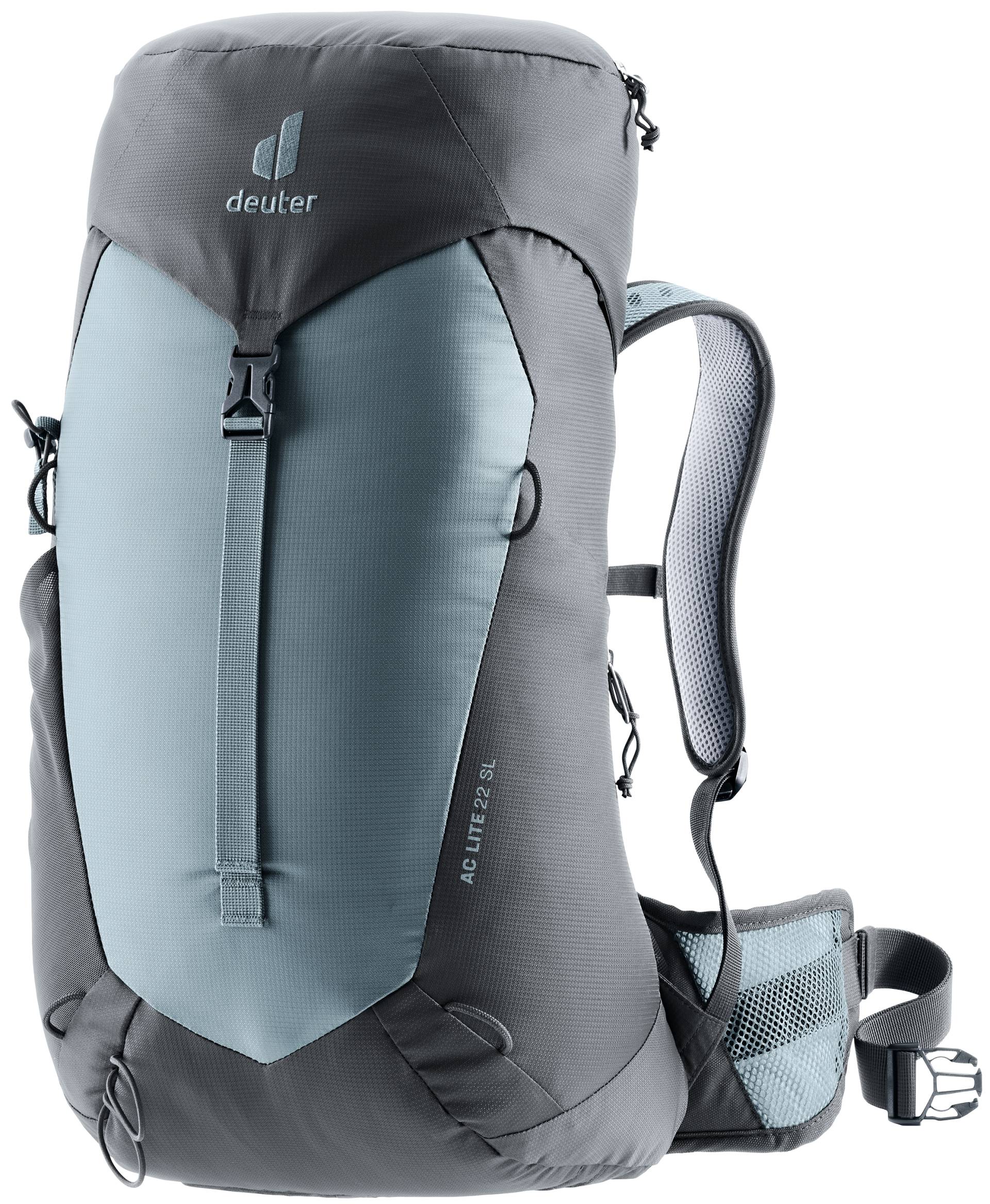 deuter Wanderrucksack »AC Lite 22 SL« von Deuter