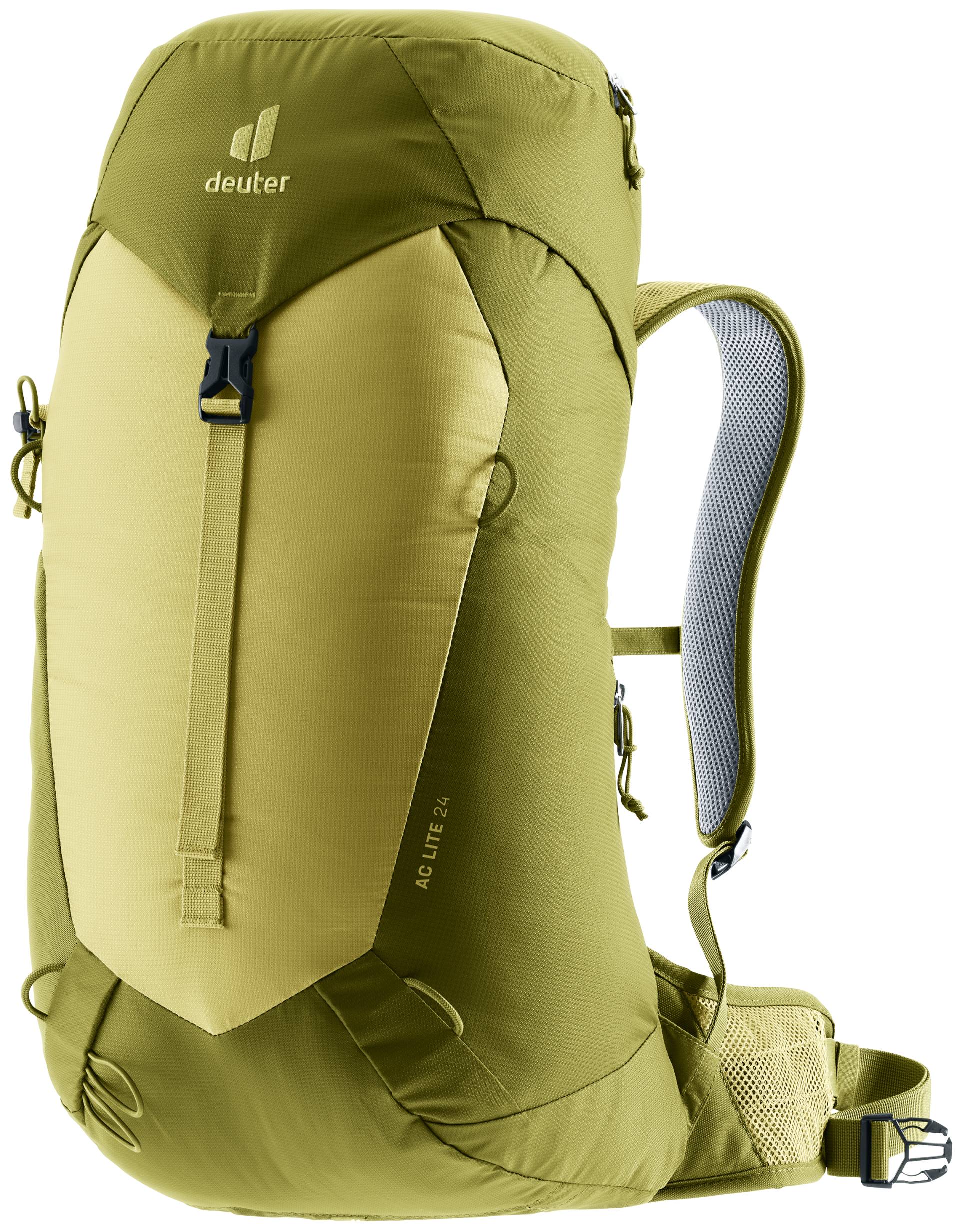 deuter Wanderrucksack »AC Lite 24«