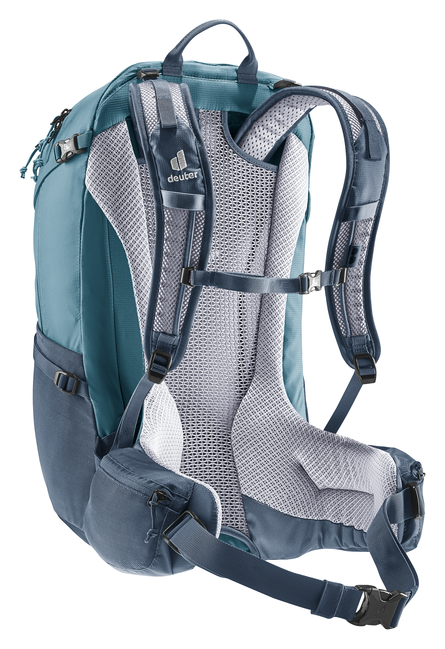 deuter Wanderrucksack »FUTURA 27« deuter Wanderrucksack »FUTURA 27« von Deuter