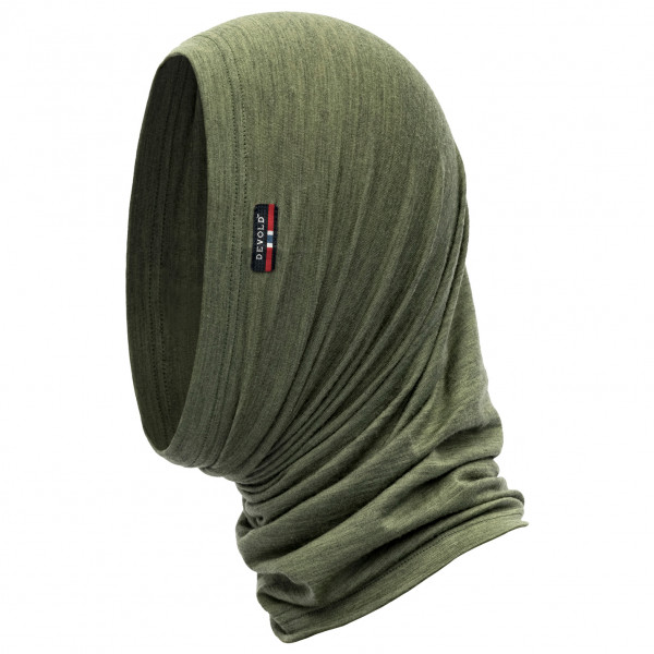Devold - Breeze Headover - Schlauchschal Gr One Size oliv Devold - Breeze Headover - Schlauchschal Gr One Size oliv von Devold