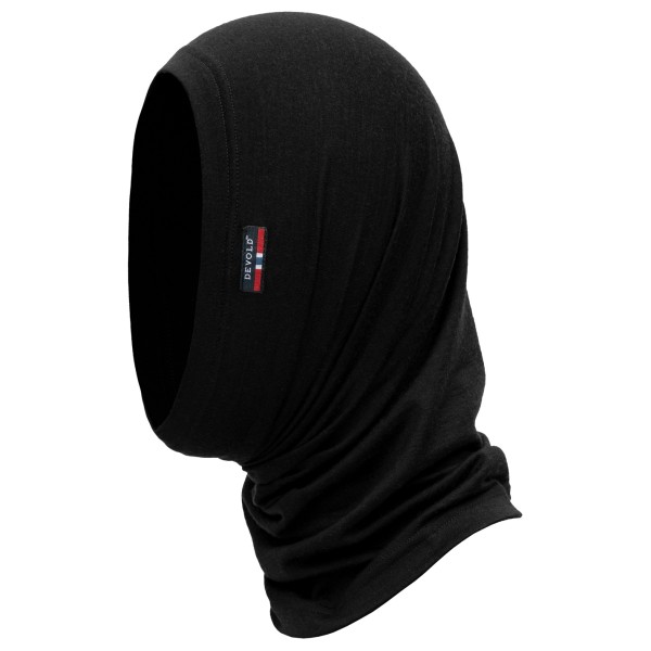Devold - Breeze Headover - Schlauchschal Gr One Size schwarz Devold - Breeze Headover - Schlauchschal Gr One Size schwarz von Devold