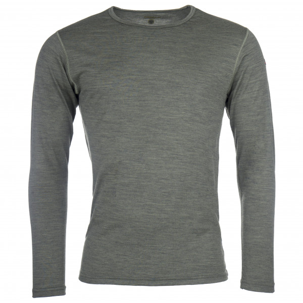 Devold - Breeze Shirt - Merinounterwäsche Gr XL grau von Devold