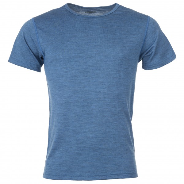 Devold - Breeze T-Shirt - Merinounterwäsche Gr XXL blau Devold - Breeze T-Shirt - Merinounterwäsche Gr XXL blau von Devold