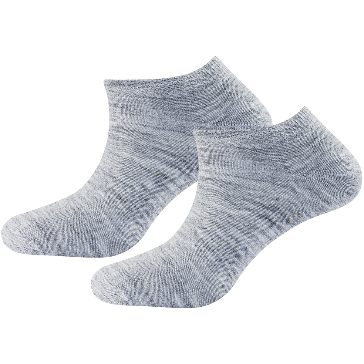 Devold Daily Shorty 2er Pack Socken von Devold