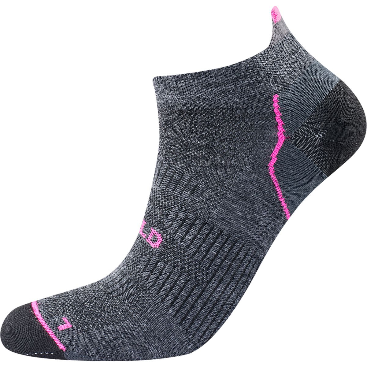 Devold Damen Energy Low Socken von Devold