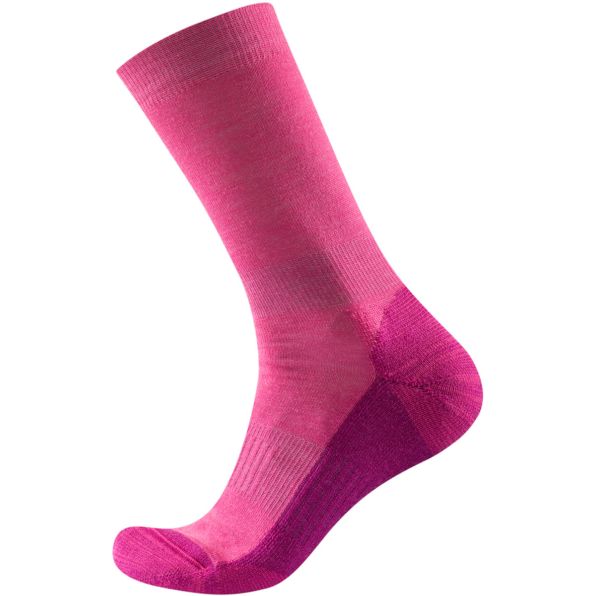 Devold Damen Multi Medium Socken von Devold