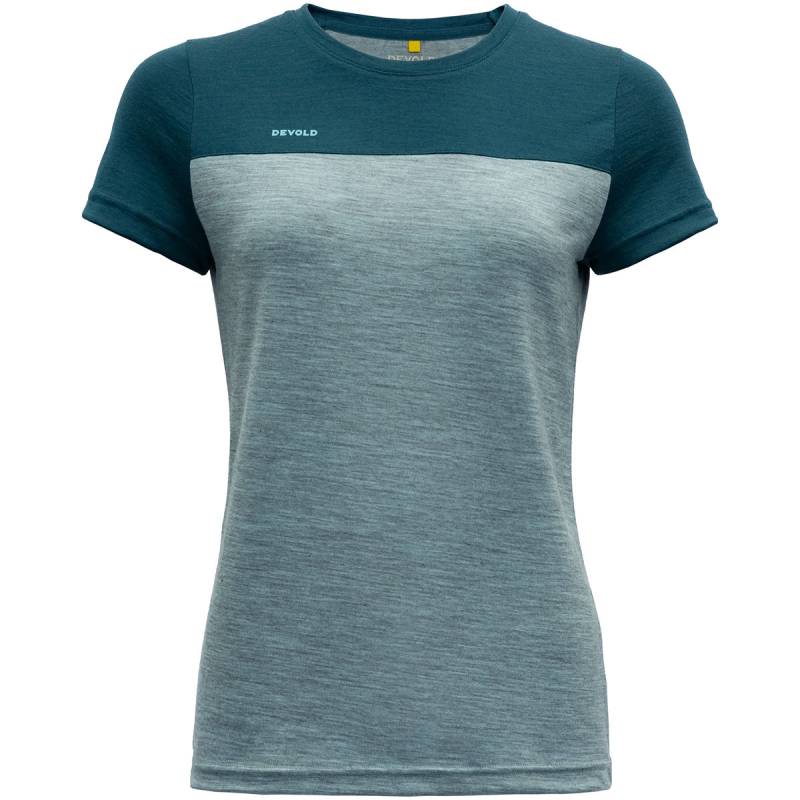 Devold Damen Norang T-Shirt von Devold