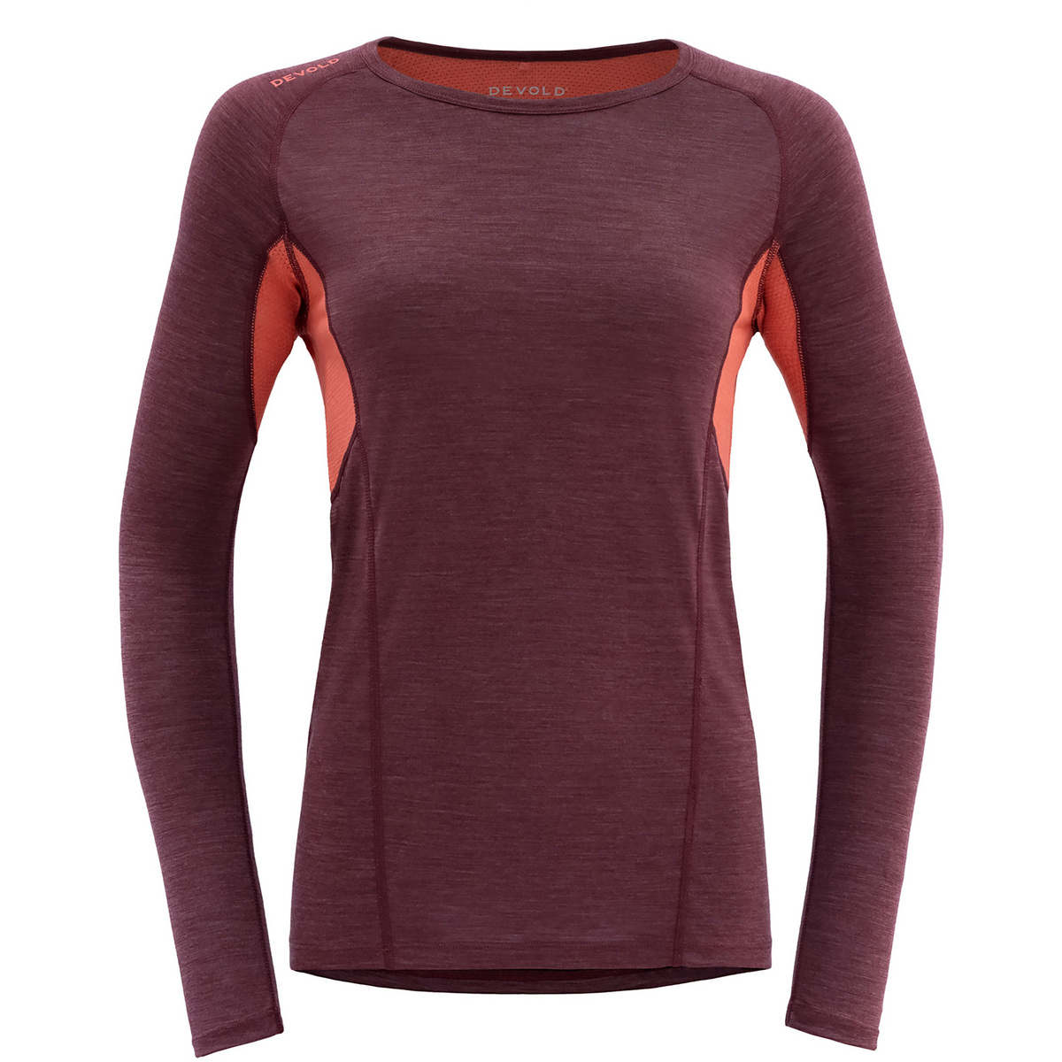 Devold Damen Running Longsleeve Devold Damen Running Longsleeve von Devold