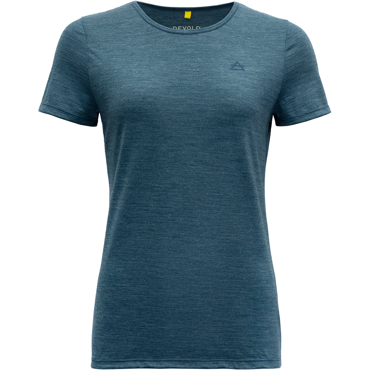 Devold Damen Valldal T-Shirt von Devold