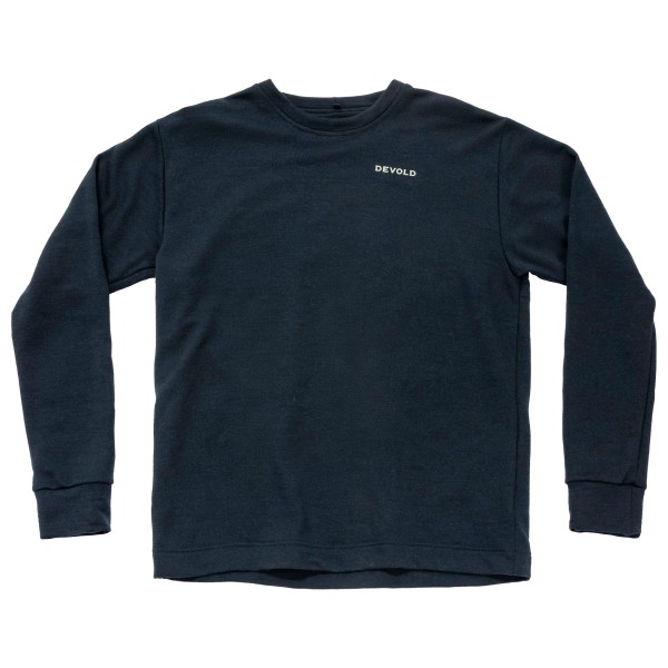 Devold - Everyday Crew - Merinolongsleeve Gr XL blau Devold - Everyday Crew - Merinolongsleeve Gr XL blau von Devold