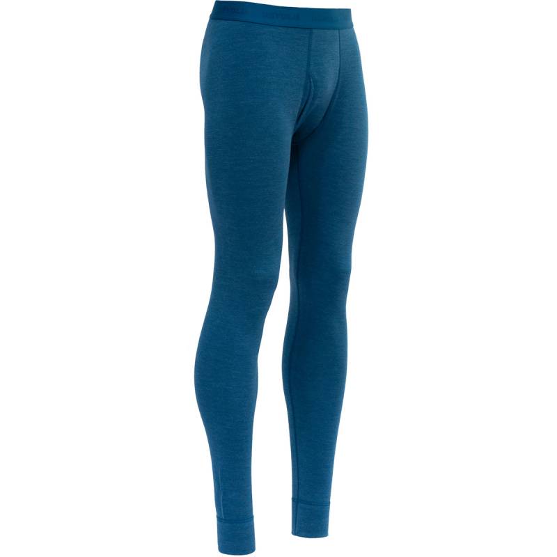 Devold Herren Expedition Merino Silk Hose von Devold